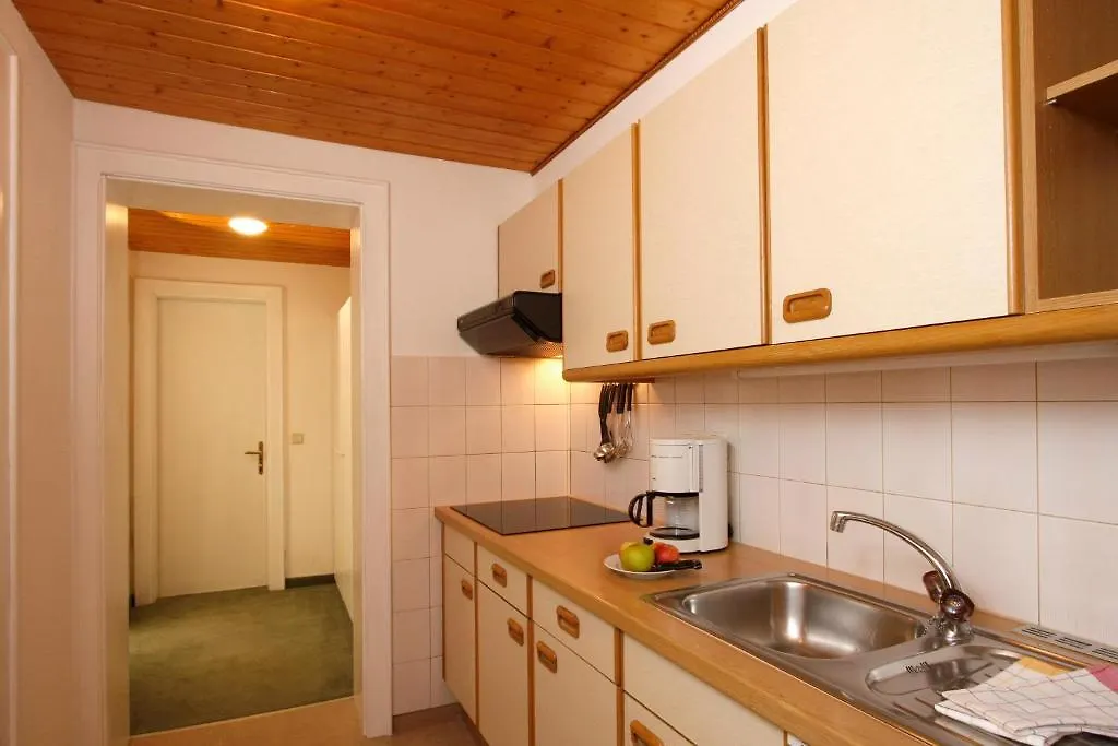 Apartment Apart Christopher Ischgl