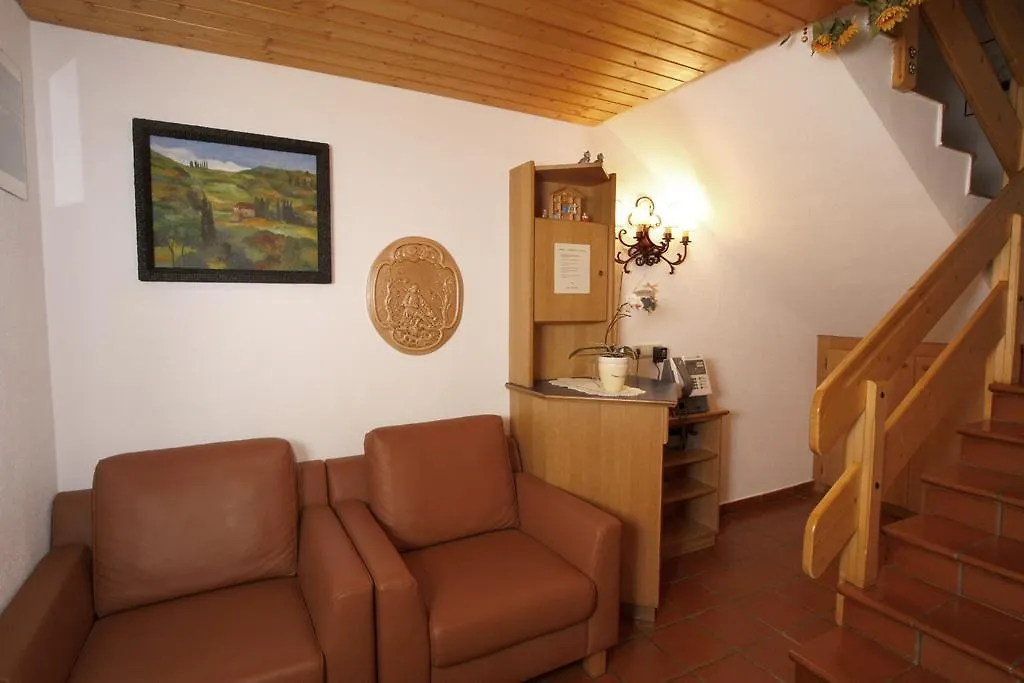 Apartment Apart Christopher Ischgl Austria