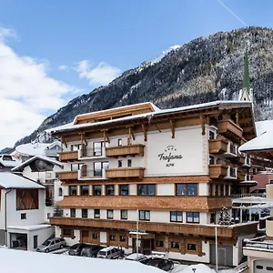 Hotel Trofana Alpin, Ischgl