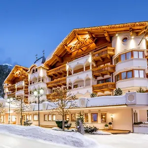 Hotel Trofana Royal 5, Ischgl