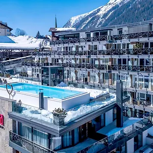 Hotel Fliana 4, Ischgl