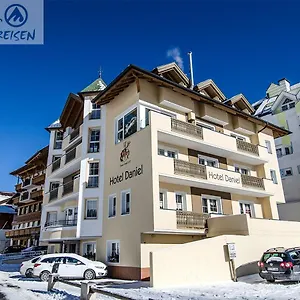 Hotel Daniel, Ischgl