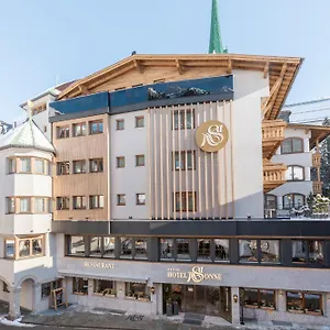 Hotel Sonne, Ischgl
