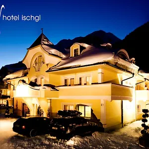 Hotel Hotel Ischgl, Ischgl