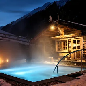 Hotel Madlein, Ischgl