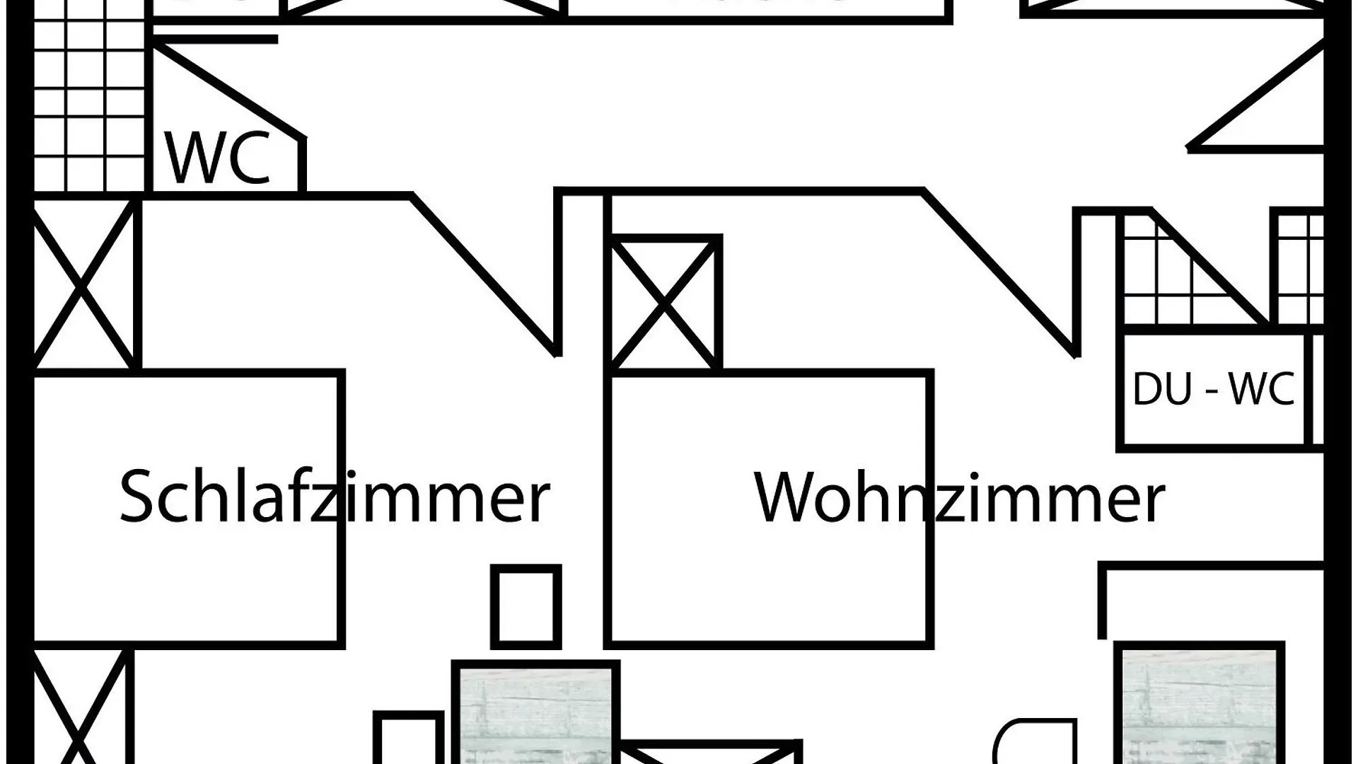 Appartement Apart Christopher Ischgl Oostenrijk