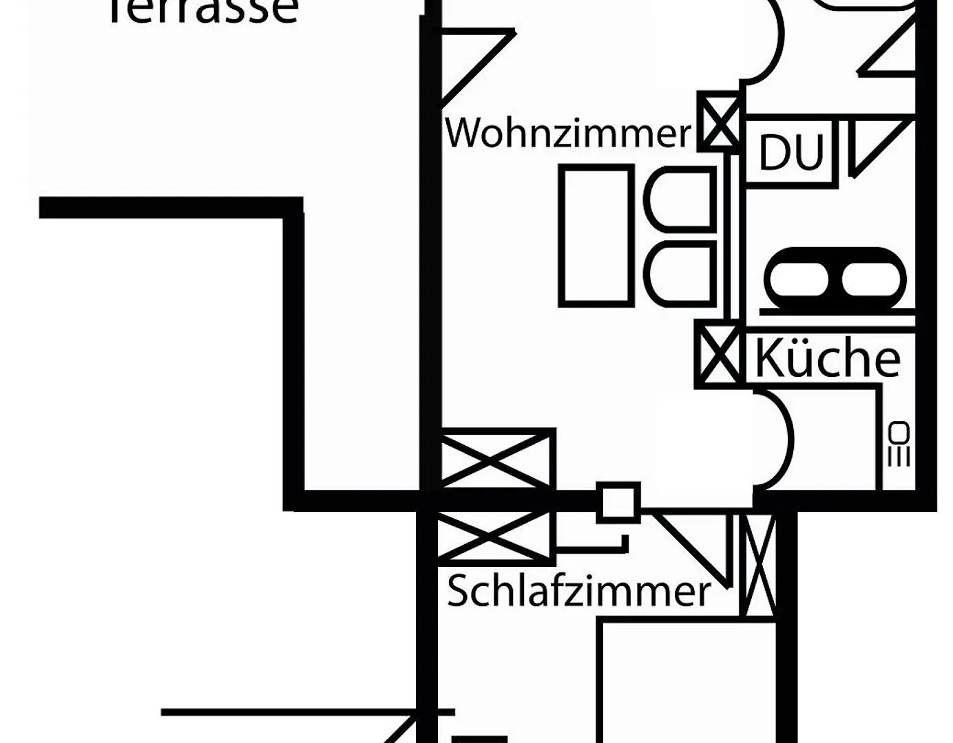 Appartement Apart Christopher à Ischgl